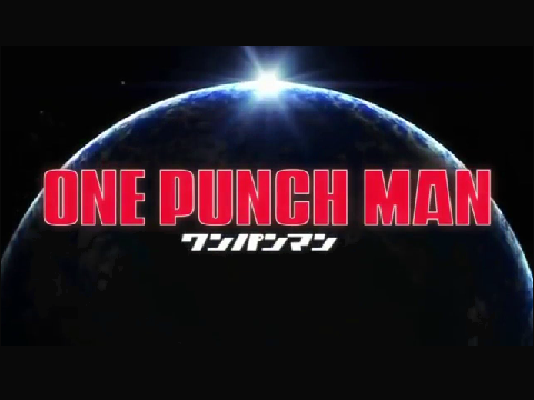 One Punch Man FM intro