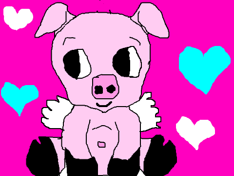  PIG for pigpig21