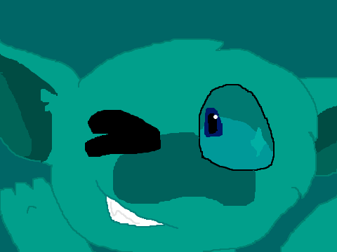 random art :P