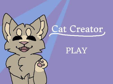 Cat Creator (Game)