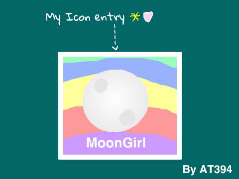 Icon Contest! OPEN! Entry
