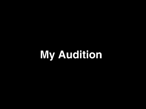STATUES Voice Audition