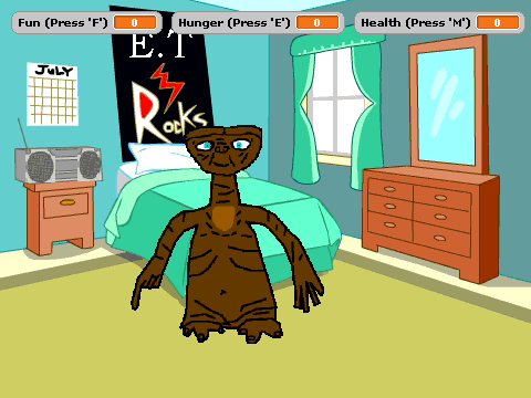E.T.DEMO