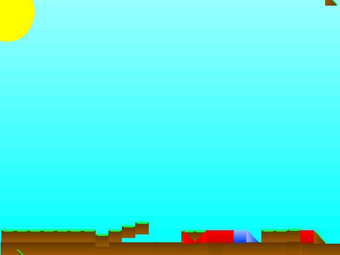 level editor v1.0