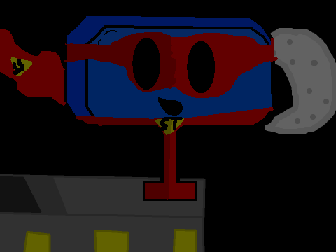 Tech CC Entry