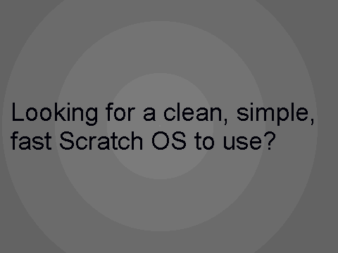 CleanOS Commercial