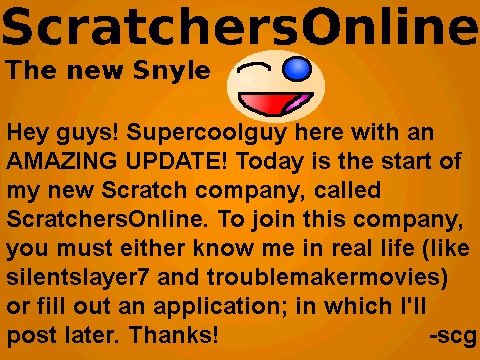 ScratchersOnline