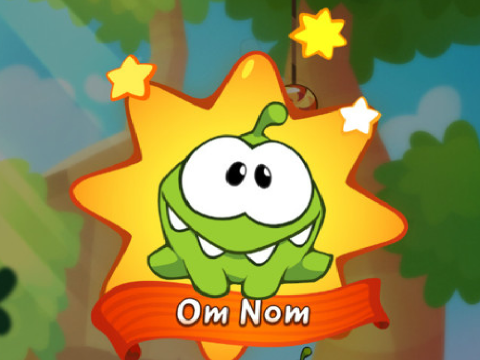 Cut the rope