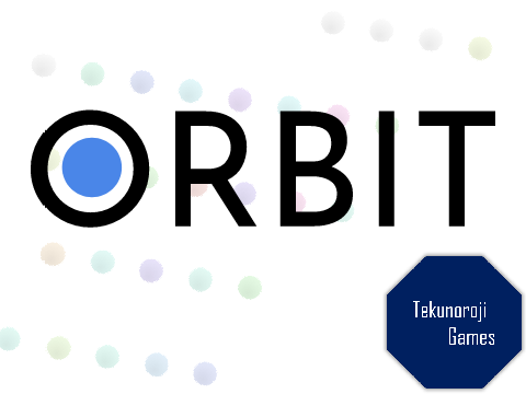 [ARCHIVE] Orbit menu