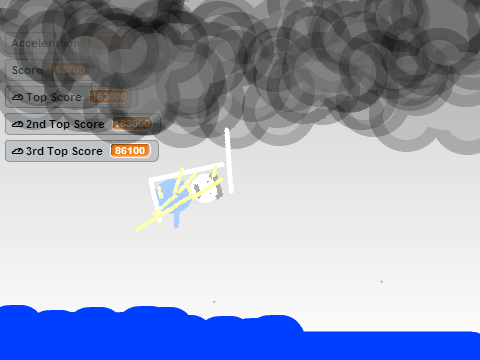 Storm Escape