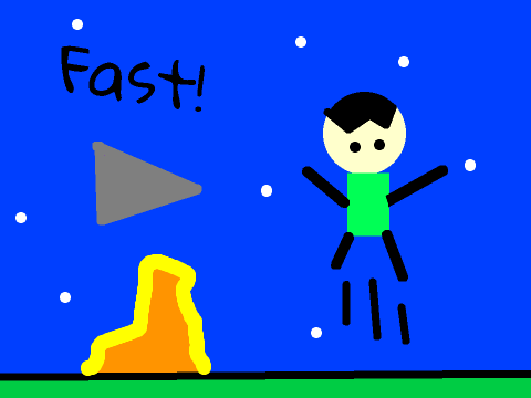 Fast (v1.1)