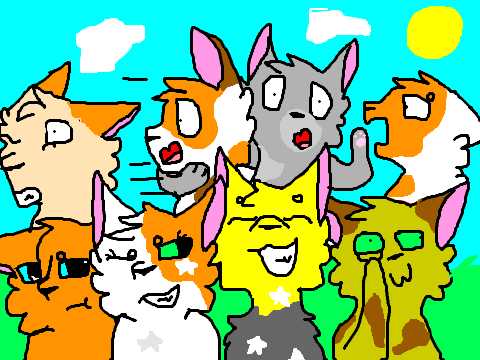 BrightClan