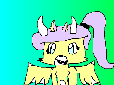 New OC!