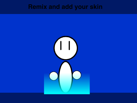 (ForkKnife Skin Maker)Best skins will be added