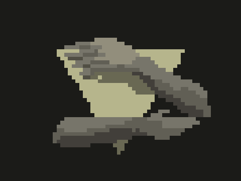 495 - Pixel Art