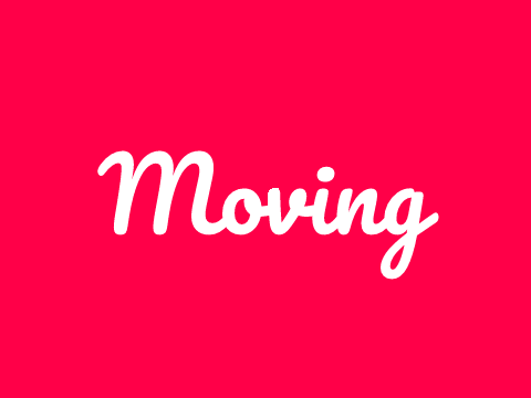 Movin'