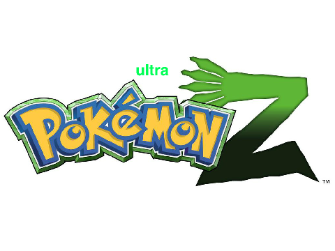 Pokemon ultraZ (intro/trailer)