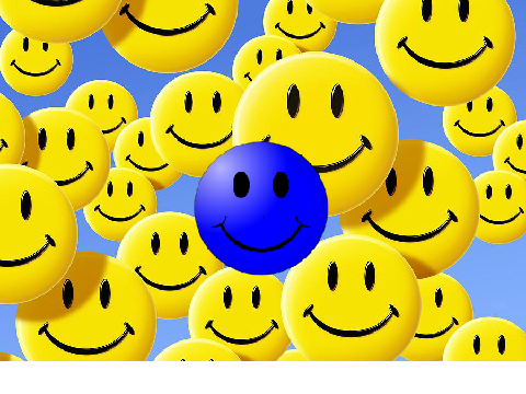 HAPPY