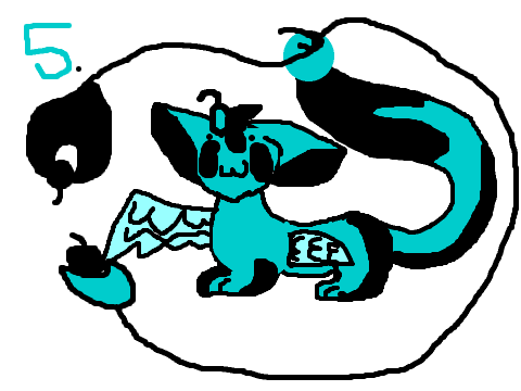 CLOSED DTA (OLD ART)