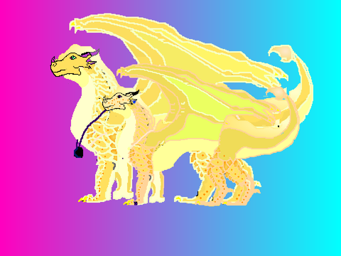 WOF Contest Entry- Savannah and Hyrax