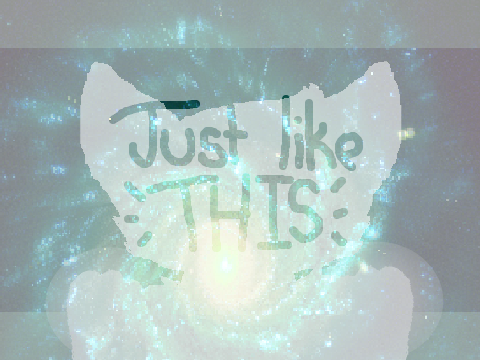 Just Like This [MEME]
