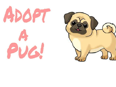 *~:.Virtual Pug.:~* remix
