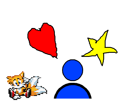 Tails Reacts To: What Does The Fox Say?
