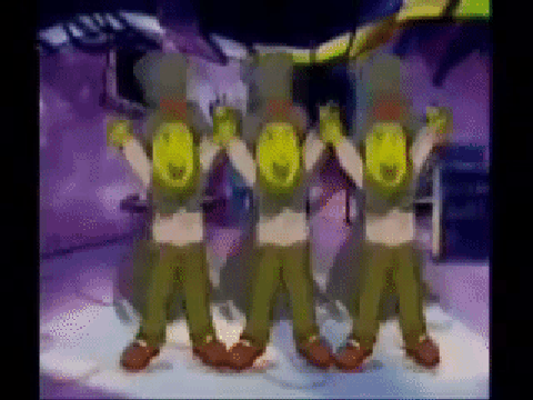 Jekyll Jekyll Hyde Jekyll Hyde Hyde!