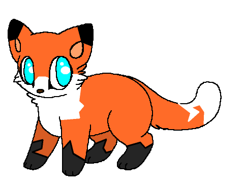  FOXSTRIPE