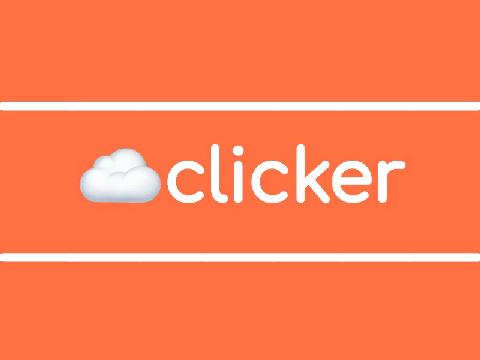 ☁ clicker