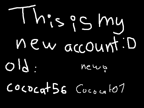 Mean What I Mean MEME NEW PROFILE!! :D