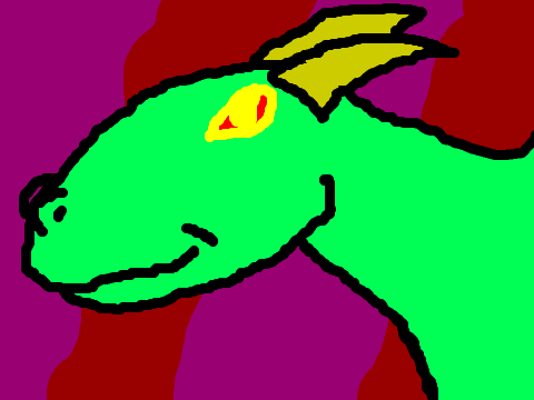 Dragon CC OPEN Lissen to the sound