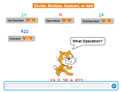 Calculator