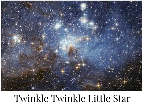 Twinkle Twinkle Little Star (Noteblock)
