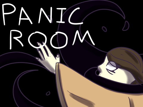 ♦ P A N I C  R O O M ♦