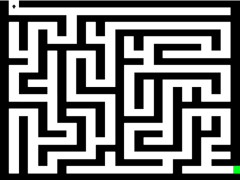 Maze 3