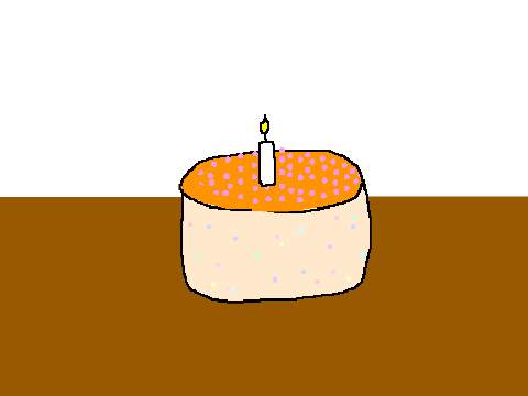 Cake Decorator