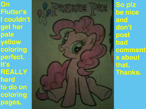 My Accuracy On Coloring MLP