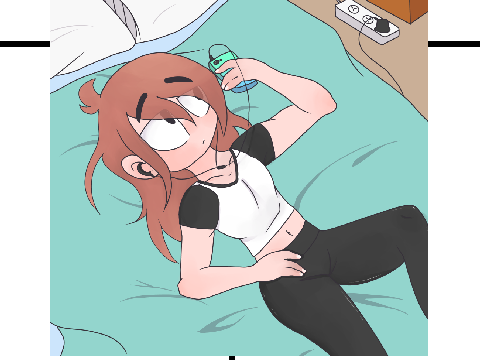 Remix, and I will cring-afy your oc remix