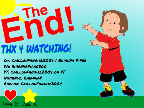 My outro for my scratch projects