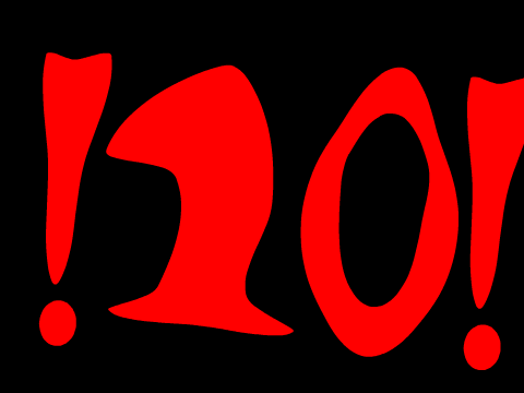 !!!10!!!