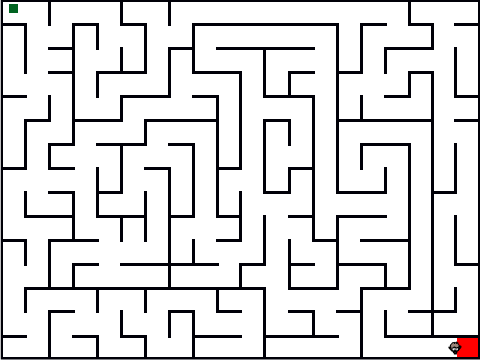 Maze 4