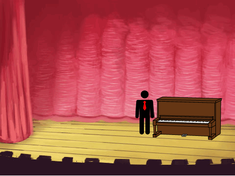 piano