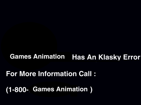 Klasky Csupo Robot logo 4000 Games Animation Error remix-4 remix remix