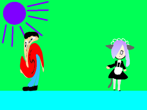 Collab w/ SuperBranYT - Part 2
