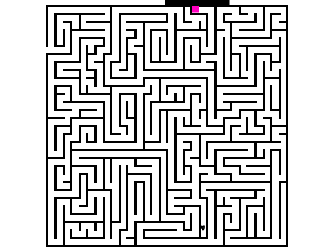 Maze 5