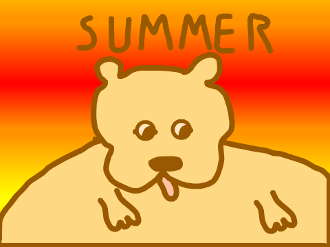 20 Followers DTT (Draw That Theme)! SUMMER