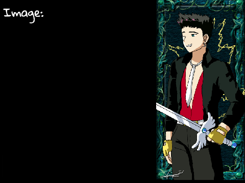 PJO/HP Crossover Sign Up ~ Harris Crosby