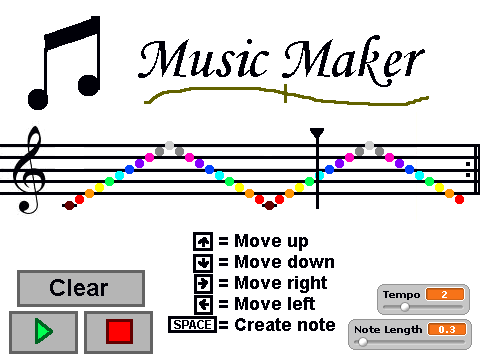 Music Maker