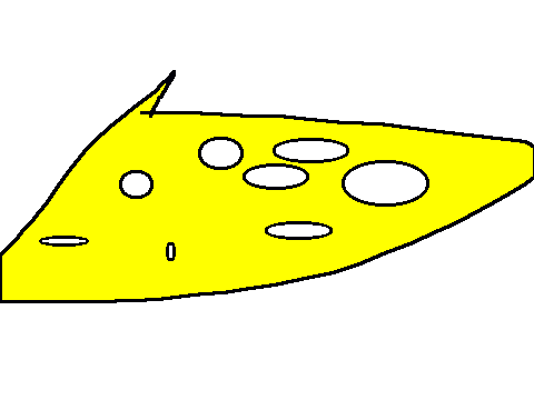 art of some cheese